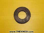 Washer - Flat Rubber - 5695