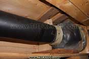 Shaft - Propeller - 40012449
