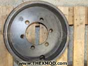 Wheel  - 1107671 FV850949 160946/1