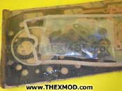 Kit - Gaskets, Washers - U5LT1178 02/200774