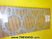 Gasket - 0E8488