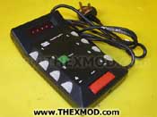 Process Timer 4 - JOBO D5270