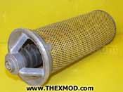 Filter - TXX5-10-B