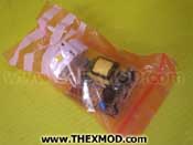 Electronics Unit - G3 400 103 6203 GT