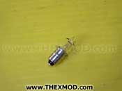 Bulb - 5.2V 2.6W - 1552