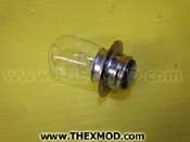 Bulb - 24V - 24W - LUCAS474