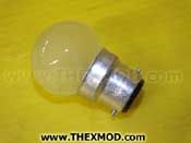 Bulb - 12V - 24W - OSRAM 809