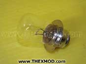 Bulb - 24V - 24W - 474