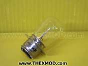 Bulb - 12V - 38W - MOD DL1A LLB 326