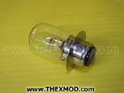 Bulb - 12V - 50/40W - 11/16