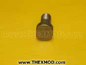 Bolt - 0.38in.thread dia - 0.88in long - FV793993
