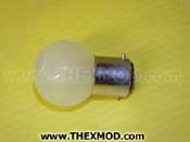 Bulb - 24V - 20W - OSRAM/821