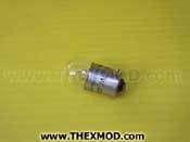 Bulb - 14V - 7W - 268631 2054 D1011