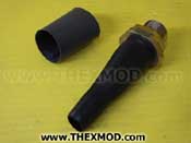 Gland Screened LFH - TCFS-20-62C-020-100CH