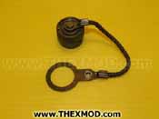 Cover - Socket