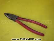 Pliers Side Cutting - BS3087
