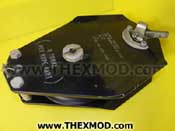 Block Tackle - 16 Tonne - MEXE37339