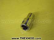 Socket - 11mm - BS4006