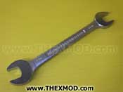 Spanner - 16mm - 17mm - BS192