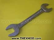 Spanner - 24mm - 25mm - DEF STAN 51-11