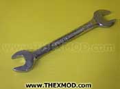 Spanner - DEF STAN 51-11