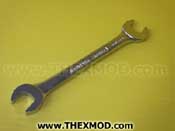 Spanner - BS192