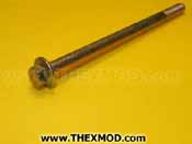 Bolt - Machine - M8 - 125mm - FB108251
