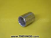 Socket - 1/2 IN Drive - 22mm - SWM221