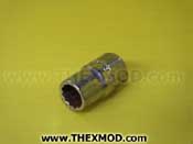 Socket - BS4006 13MM EBM13