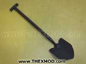 Shovel Hand - 308283 BS3388