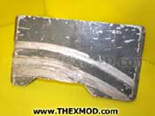 Plate - RH - FV932804 - USED AND DAMAGED