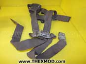 Harness - Safety - Drivers - FV559809 - Used