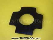 Pad Rubber - FV861587