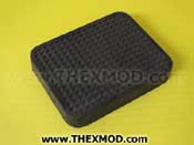 Pad Pedal - 04039/2