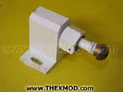 Mounting Test Coupling - FV2193164