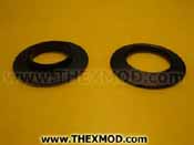 Eyelet - Plastic - WF119
