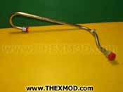 Pipe - Oil Cooler - NRC5823