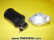 Receiver Dryer - FV2281949 33282