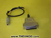 Cable - 9R6-0172/01.01 FP63 084ER-004