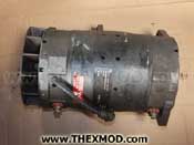 Generator - 2001227046 N1603-3 - Take Off