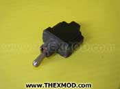 Switch - 230v ac - 115v dc - 1TL1-8F