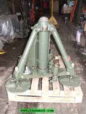 Aircraft Jack - 15 Ton 