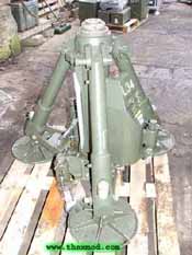 Aircraft Jack - 15 Ton -2