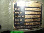 Aircraft Jack - 15 Ton -3