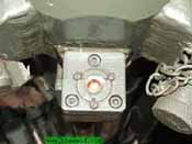 Aircraft Jack - 15 Ton -5