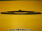Blade - Wiper - 16 Inch Long