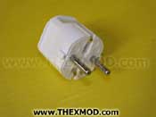 Connector Plug - 1116110