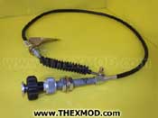 Cable Control - 80023018