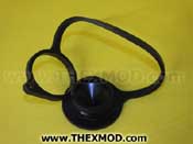 Cap-Plug - 0509/022 AMPB912 5659-16-16S