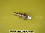 Transmitter Temperature - GTR 129 PRC2505 TT3808/00